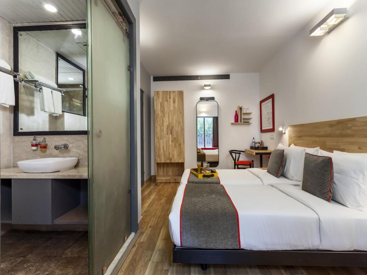 Hotel Oyo Townhouse 11 Esplanade Kalkuta Zewnętrze zdjęcie