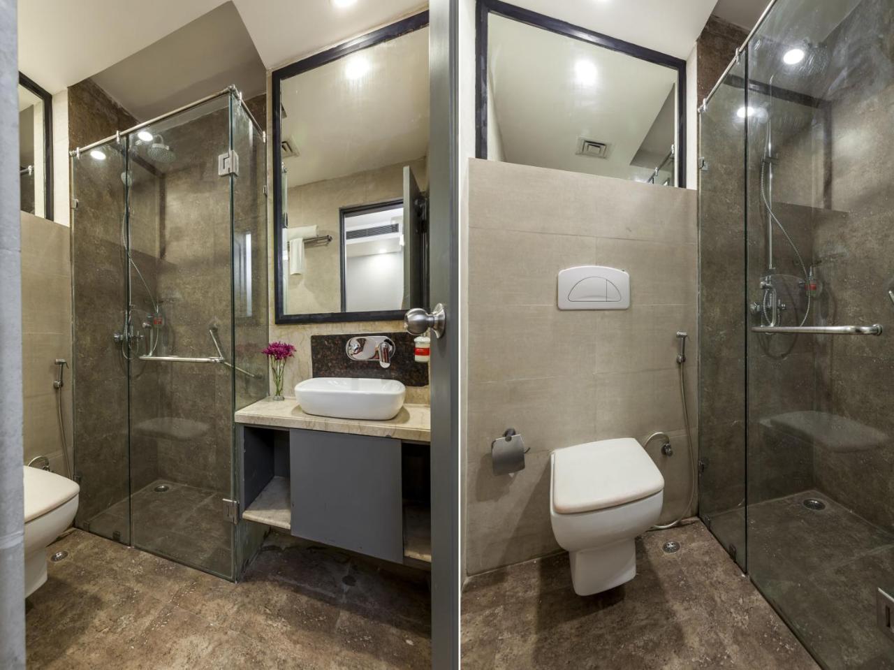 Hotel Oyo Townhouse 11 Esplanade Kalkuta Zewnętrze zdjęcie