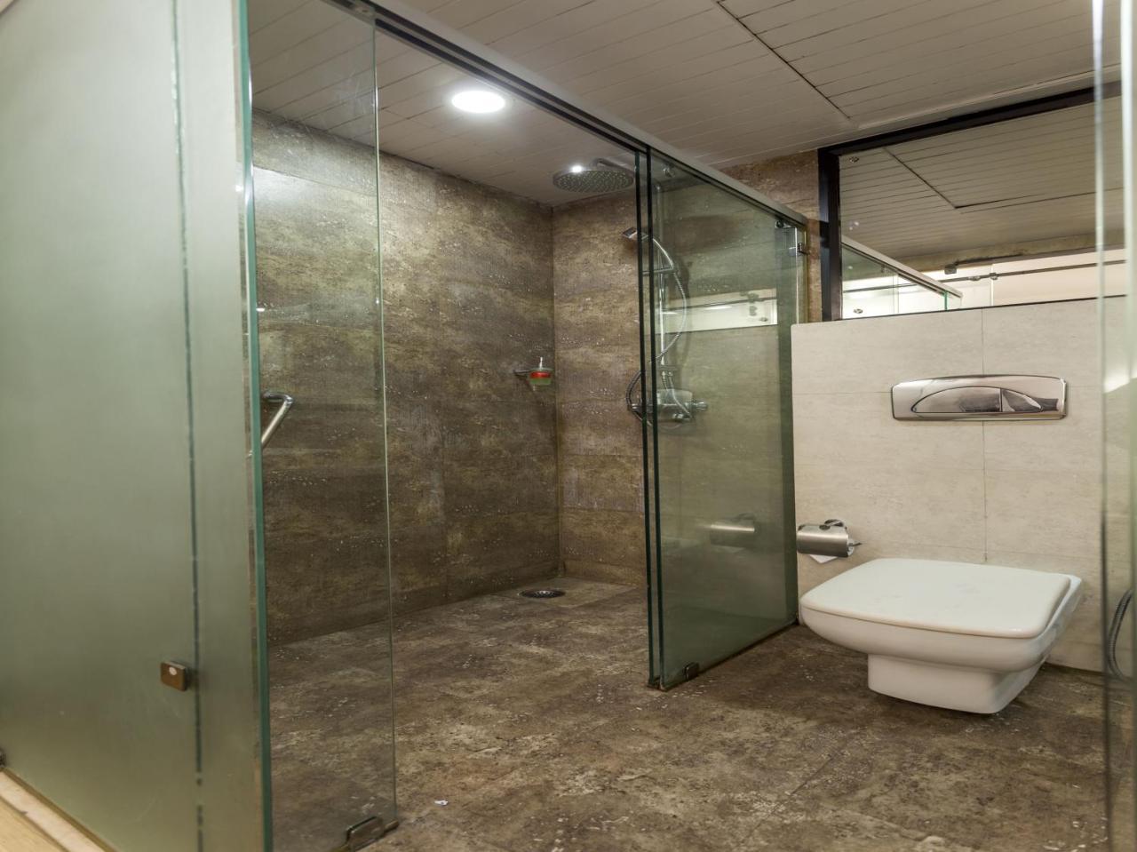 Hotel Oyo Townhouse 11 Esplanade Kalkuta Zewnętrze zdjęcie